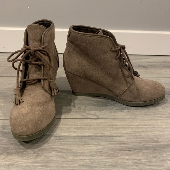 Madden Girl boots 8.5 - Picture 8 of 16